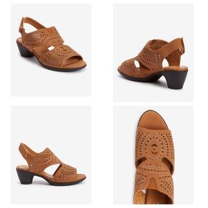 Comfortview shoes Size 8W